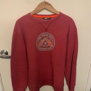 The North Face Men’s Crewneck